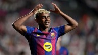 Lamine Yamal anuncia su regreso tras la lesión: "Estoy de vuelta"