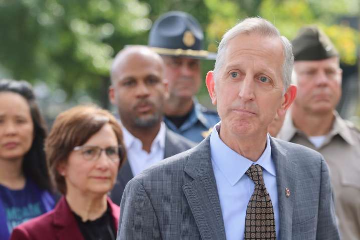 Oregon leaders slam ‘federal takeover,’ plead for peace as Trump calls for troop deployment