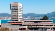 Caballero exige a la Xunta que reduzca el canon de Sogama para bajar la tasa de la basura en Vigo