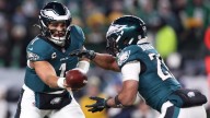 Eagles vs. Chiefs: Where to watch NFL Week 2, betting odds, prediction, picks, promos for Hurts vs. Mahomes