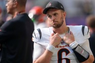 Cincinnati Bengals Quarterback Trade Targets, Ranked