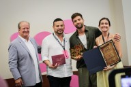 Pablo Alborán cierra con altura el Ibagué Festival, “Estar aquí es un regalo”Pablo Alborán cierra con altura el Ibagué Festival