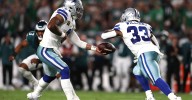 Cowboys analytics roundup: The good and the bad from Week 1