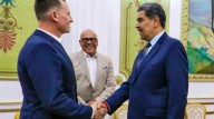 Richard Grenell confirma que mantiene diálogo con el Estado venezolano
