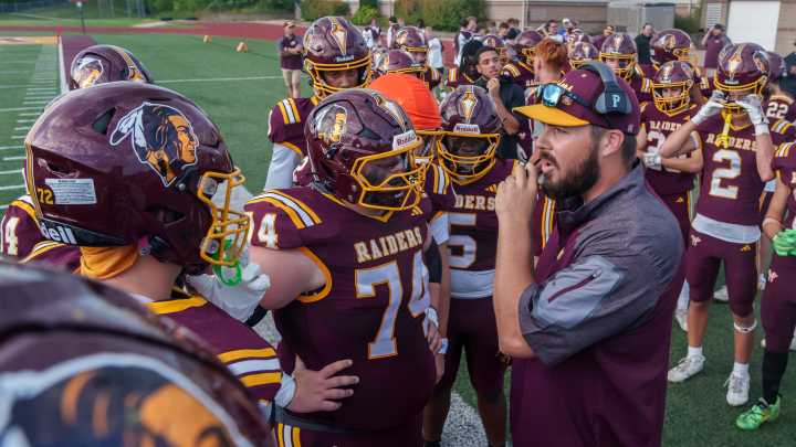 IHSA playoff outlook: List of undefeated Illinois high school football teams
