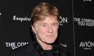 Robert Redford: Hollywood dice adiós al eterno “chico de oro”
