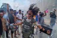 Our world in photos: September 9