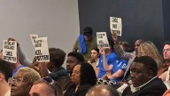 Residents against ShotSpotter disappointed by Fayetteville council decision Myron B. Pitts