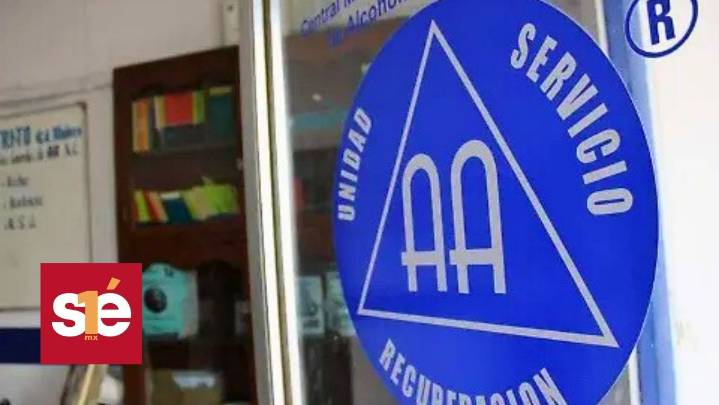 Grupo Año 2000 de AA celebra 50 años con semana de unidad en Toluca