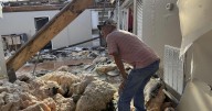 AP analysis: Presidents are taking longer to approve disaster aid. For some, the wait is agonizing