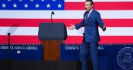 Trump defends use of U.S. military against 'enemy within'