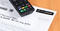 4 groups of people that could cut down £174.50 TV licence fee and how to do it