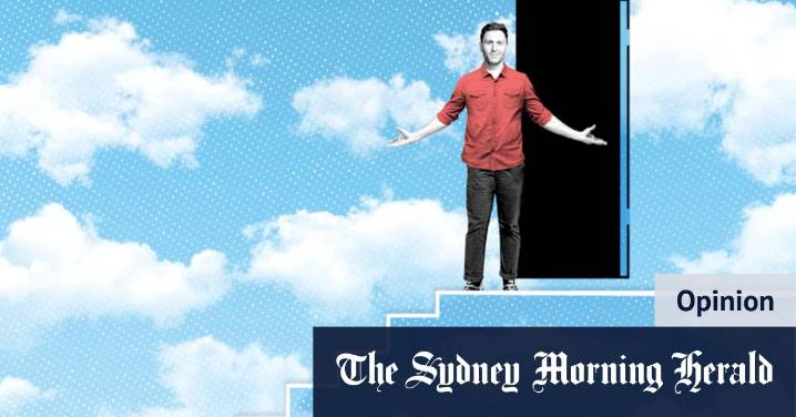 Thomas Mitchell farewell column: Some personal news? Announcement culture has gone too far (but this is my final column, farewell)
