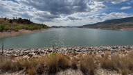 Search continues for body of paddleboarder at Horsetooth Reservoir