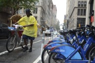 Cancelan aviso de tormentas severas en Nueva York, que alertaba de posibles tornados