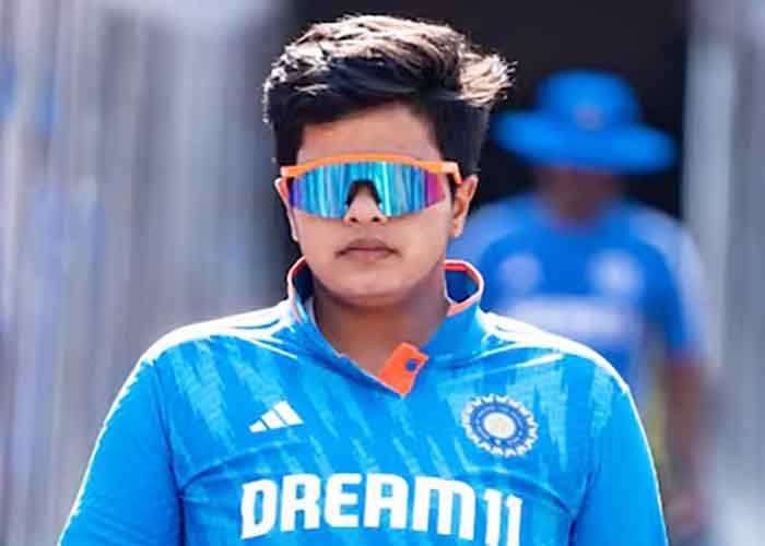 Shafali, Mamatha fifties help India A stun New Zealand by four wickets in ODI WC warm