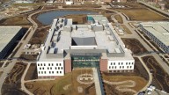 Officials call new NGA campus opening a ‘catalyst’ for north St. Louis
