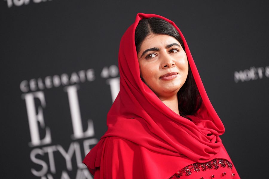 Nobel laureate Malala Yousafzai is coming to Denver