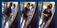 Lincoln Crime Stoppers looking for suspects in larceny and vandalism cases