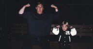 John Candy’s son Chris Candy on TIFF documentary I Like Me
