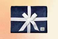 Ugg's Throw Blanket Is Quietly on Sale at Amazon