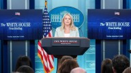 Trump 'feels very bad' about Israel strike on Qatar: White House