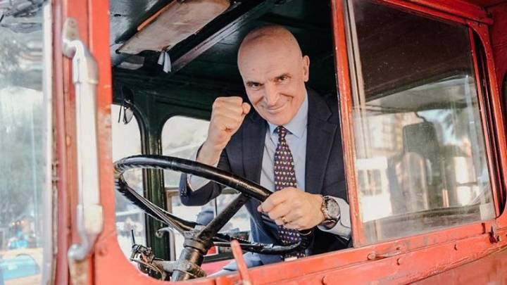 Más que amigos: Espert habría recibido fortunas del narco Fred Machado para su campaña