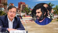 Exclusivo: la versión de alias Fito, el narcotraficante ecuatoriano, sobre el presidente Gustavo Petro y el polémico viaje a Manta