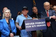 9/11 Health Program Cuts Could Hit Over 140K Americans