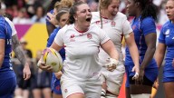 Match Report - France Women 17
