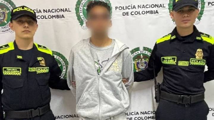 Cae padre en Medellín por presuntamente abusar de su hija de 6 años en Bogotá