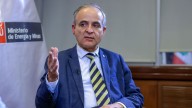 Ministro Montero defiende emisión de bonos de Petroperú: "Los negocios petroleros tienen ciclos"