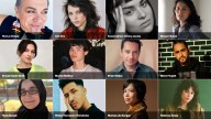 Sundance Institute Filmmakers Fund Grants $120,000 to 12 Artists