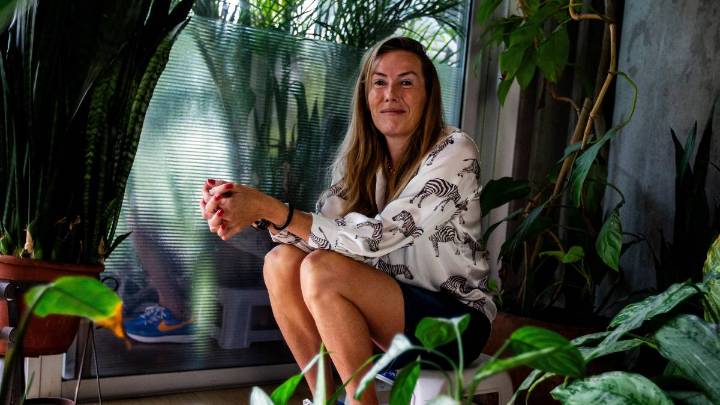 Esta no es una historia de amor de Sara Jaramillo Klinkert: El cielo está vacío, su cuarta novela