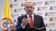El expresidente Álvaro Uribe planea volver al Congreso de Colombia en 2026, según el director del partido Centro Democrático