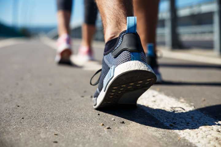 Exercise and Nutrition Education Improve Psychological Well-Being for People with Schizophrenia, Study Finds