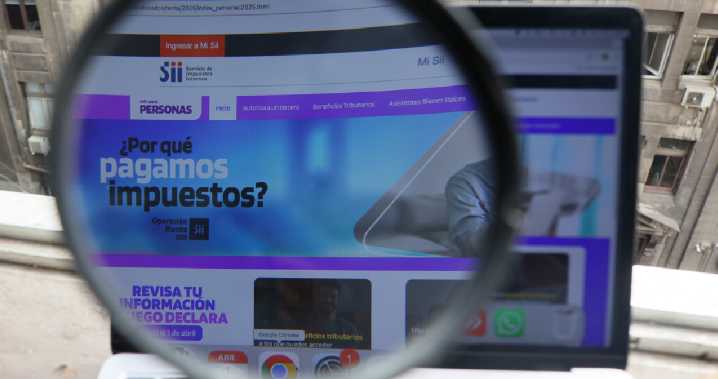 SII aplaza hasta 2026 exigencia de inicio de actividades para poder vender en páginas de marketplace