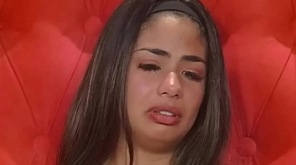 Se conoció el apodo que el papá de Thiago Medina le puso a Daniela Celis en medio del drama familiar