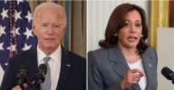 EXCLUSIVE: Obama Top Aide Told Kamala Harris 'People Hate Joe Biden'