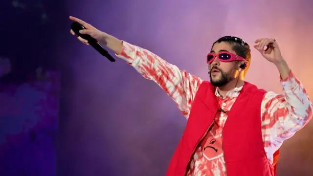 Bad Bunny en el Super Bowl 2026, medio tiempo con sabor latino