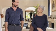 Netflix engancha con «Dos tumbas», la «vendetta» de una abuela coraje con guion de Carmen Mola