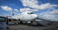 N.B. news: WestJet flight from Calgary lands in Moncton