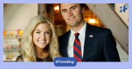Was Erika Kirk connected to husband Charlie Kirk's assassination?