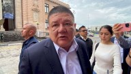 Alistan perfiles para vacantes de Fiscalía: Jáuregui