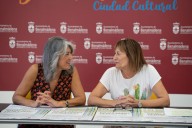 Actuaciones benéficas e iluminación en verde: Benalmádena se vuelca con el Día Mundial del Alzheimer