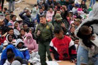 ONG piden a México rechazar postura de Trump sobre asilo en la ONU