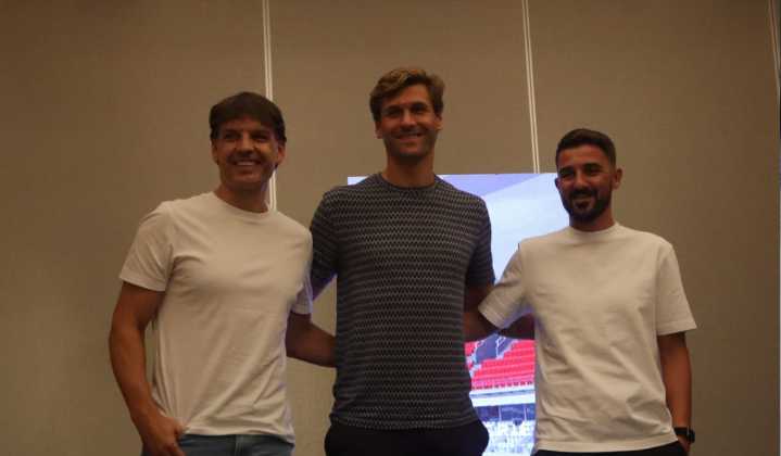 “Vienen a retirarse”: Fernando Morientes revela la razón de la llegada de futbolistas europeos a Liga MX