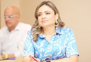 Lina Garrido solicitó a la Corte declarar inexequible la reforma pensional por falta de quórum
