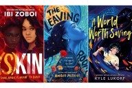 National Book Foundation Announces Longlist for Young People's Literature