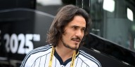 Fantino contó el silencioso gesto que tuvo Cavani para salvar la vida de la hija de un periodista: “Esa es la grandeza”